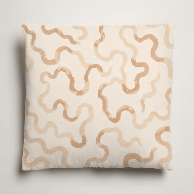 Floor Cushions from the Shapes & Details assortment.