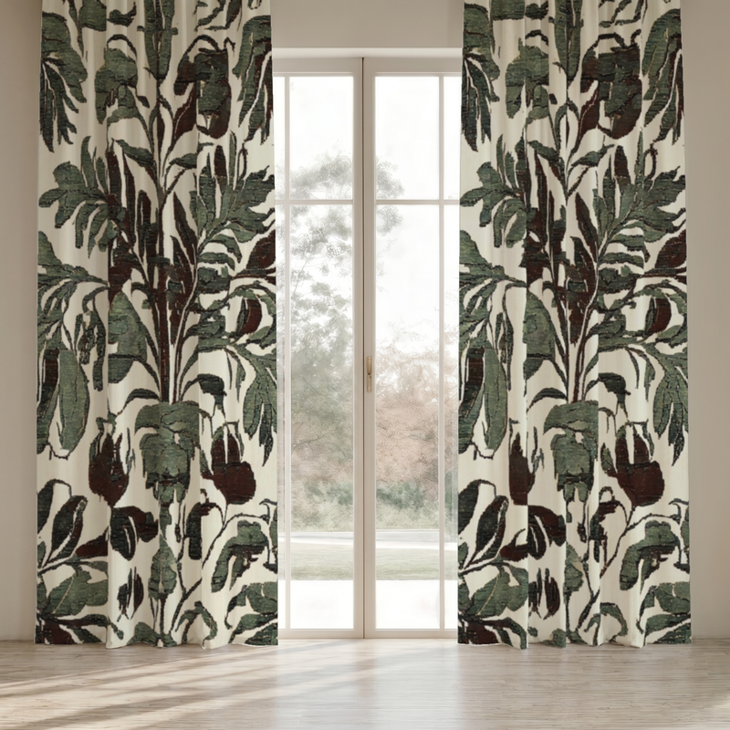 MoRa botanicals design collection