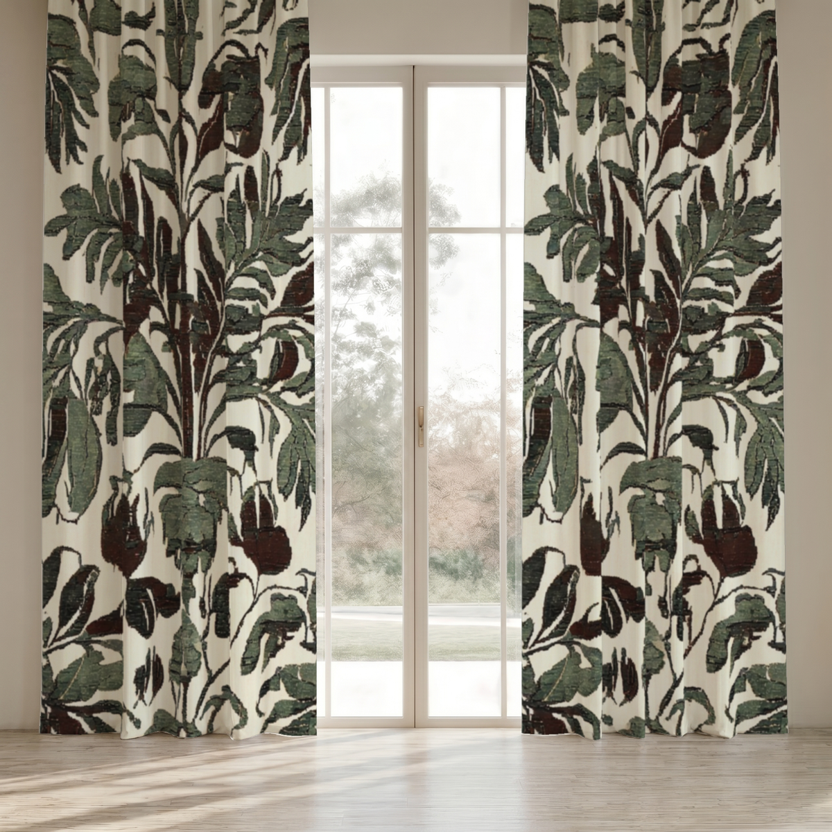 Curtains by MoRa
