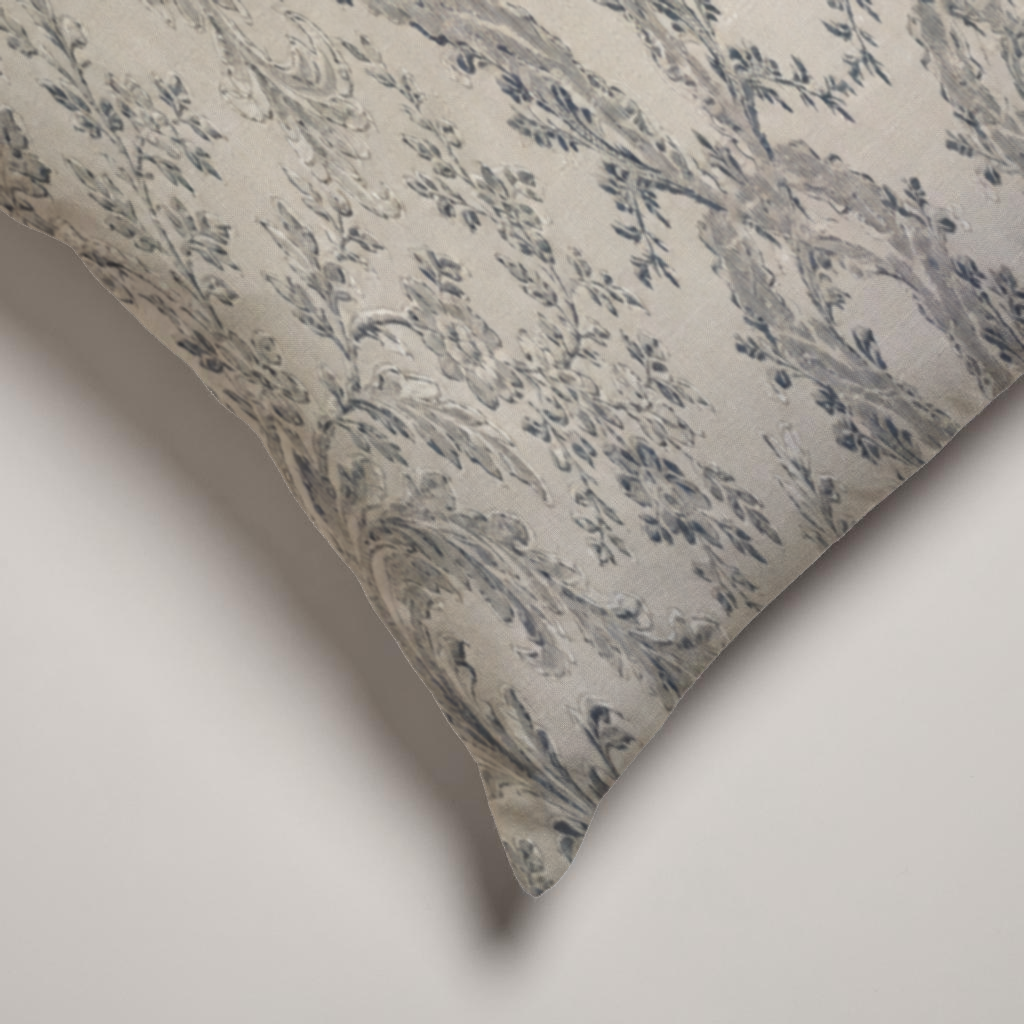 Toulon — 36 × 14 Soft Linen Lumbar Cover; supplier product view 2.
