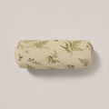 Verdant — 7 × 16 Botanical Bolster Cover; supplier product view 1.