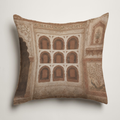 Portico — 12 × 12 Velvet Square Cover; supplier product view 1.