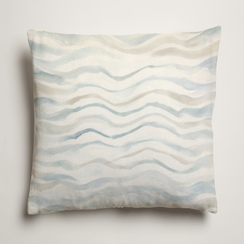 Ripple — 26 Everyday Cotton Square Cover; supplier product view 1.