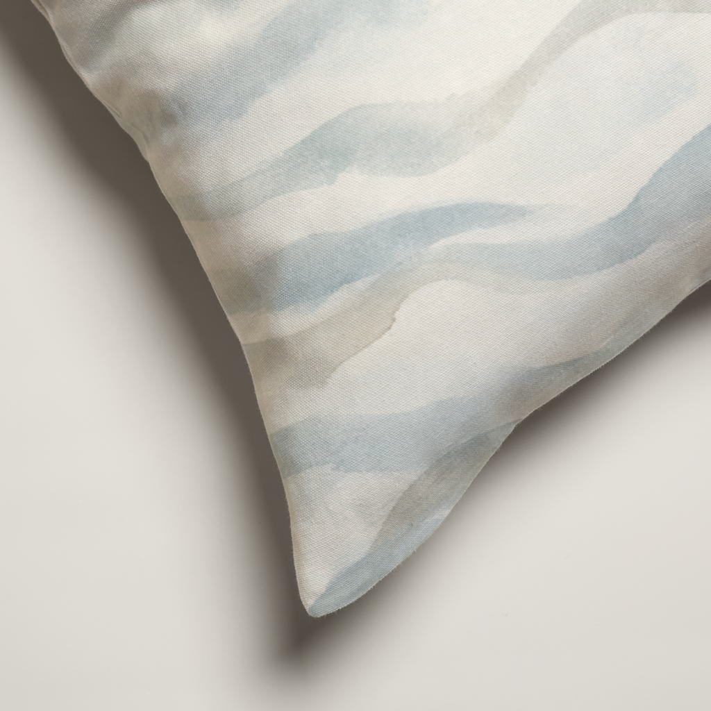 Ripple — 26 Everyday Cotton Square Cover; supplier product view 2.