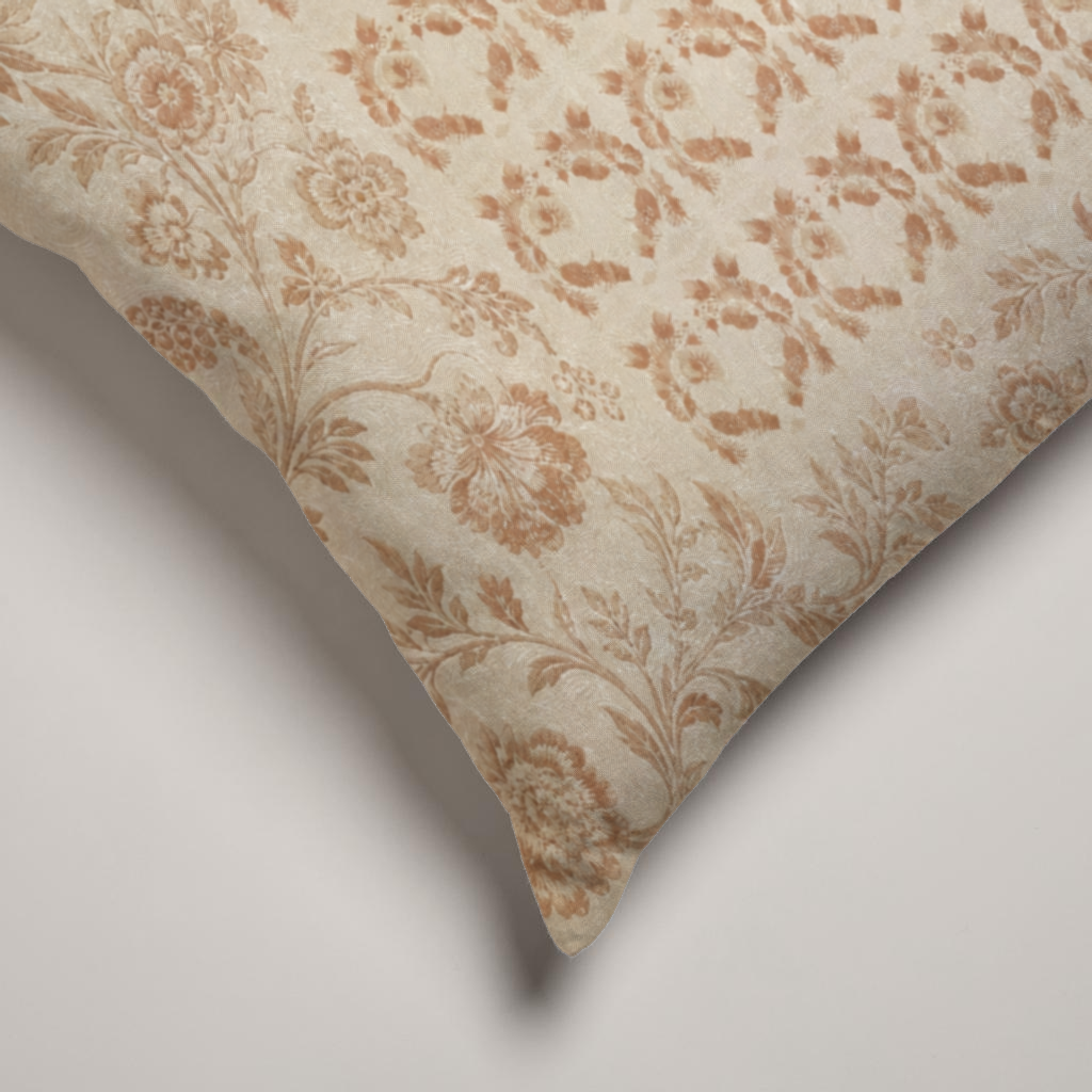 Sundial — 18 × 12 Soft Linen Lumbar Cover; supplier product view 2.