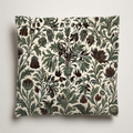 Selva — 36 Fine Cotton Floor Cushion Cover; supplier product view 1.