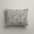 Fern Mist — King Organic Cotton Sham; supplier product view 1.
