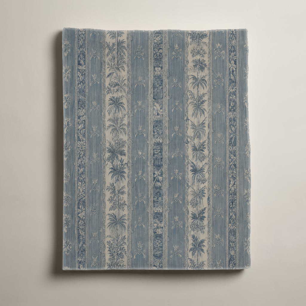 Riviera — 108 × 156 Cotton Sateen Tablecloth; supplier product view 2.