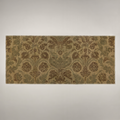 Sorrel — 52 × 60 Soft Linen Tablecloth; supplier product view 1.