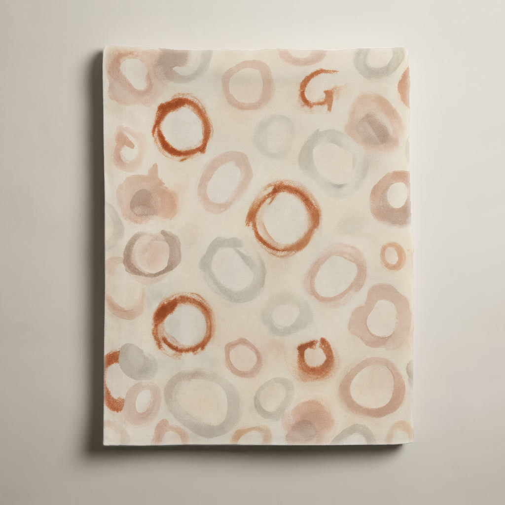 Caldera — 60 × 60 Cotton Sateen Tablecloth; supplier product view 2.