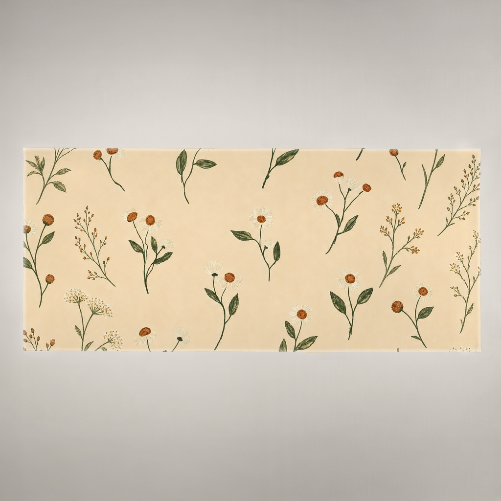 Aurelia — 102 Square Linen Tablecloth; supplier product view 1.