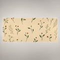 Aurelia — 102 Square Linen Tablecloth; supplier product view 1.