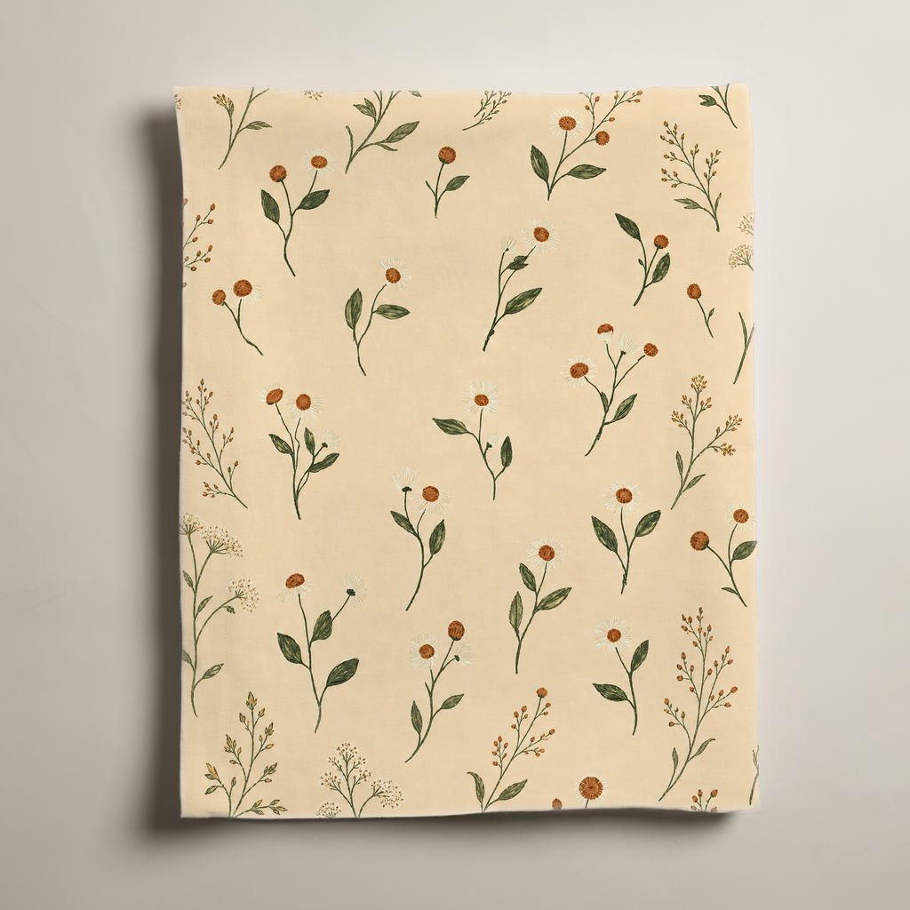 Aurelia — 102 Square Linen Tablecloth; supplier product view 2.