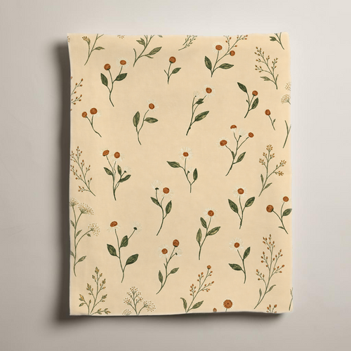 Aurelia — 102 Square Linen Tablecloth; supplier product view 2.