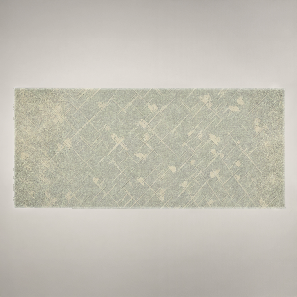 Trellis — 52 × 78 Fine Cotton Tablecloth; supplier product view 1.
