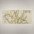 Fennel — 70 × 150 Linen Tablecloth; supplier product view 1.