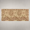 Bistro — 52 × 108 Fine Cotton Tablecloth; supplier product view 1.