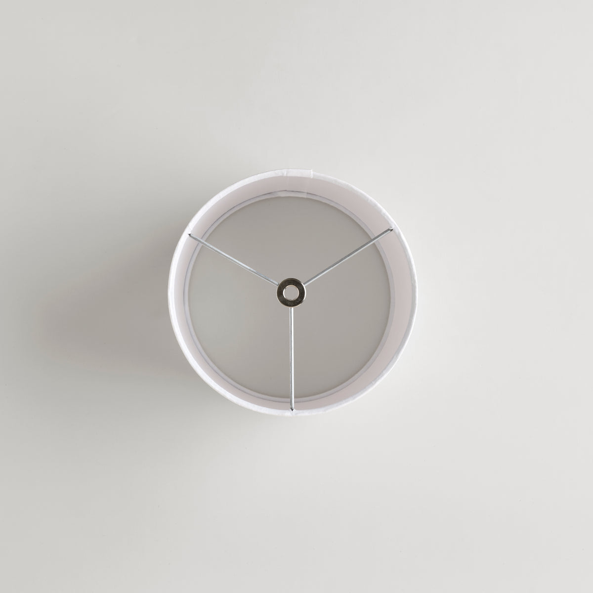 Mosaic — 11 × 12 Tall Drum Lampshade; supplier product view 2.
