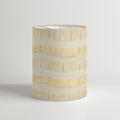 Citrine — 13 × 15 Tall Drum Lampshade; supplier product view 1.