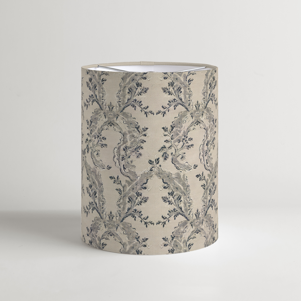 Toulon — 15 × 17 Tall Drum Lampshade; supplier product view 1.