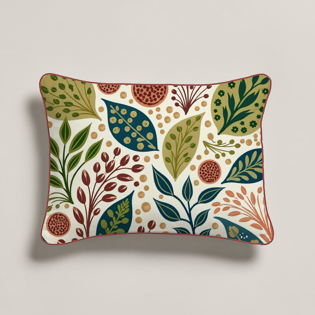 Everyday Cotton Pillow Cover