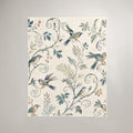 100% Organic Cotton Cambric Quilt