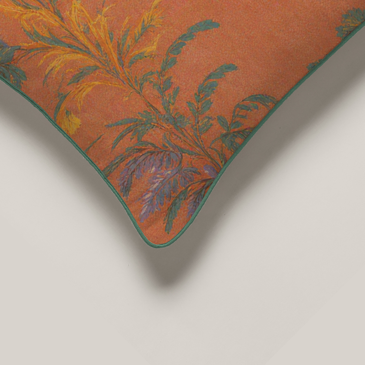 Everyday Cotton Pillow Cover